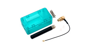 Mesh Node T114 - obudowa