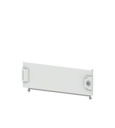 SIVACON S4, compartment door, IP40, H: 1