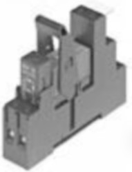 Coupling relay 1 Form C (NO/NC), 24 V (DC), 1.44 kΩ, 16 A, 400 V (AC), 4-1415073-1