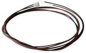 Connection cable, 0.75 m, for TXN series, TXN-AUX2