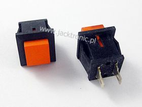 PRZEŁ.<88> OFF-(ON) CHWILOWY KWADRAT.