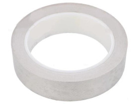 3M 1345 MIEDZIANA OCYNOWANA 25-16.5 Taśma: ekranująca W: 25mm L: 16,5m Thk: 0,04mm akrylowy miedź