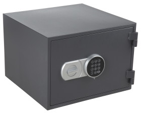 Sejf, 21L, Elektroniczny