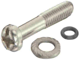 Mounting kit for Han-Yellock cap, 11000009903