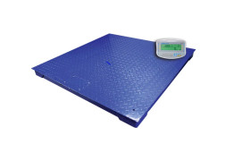 Wagi platformowe 1000kg platformowa dokładność: 0,2 kg Adam Equipment Co Ltd zliczanie: Tak