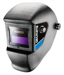 Przyłbica spawalnicza samościemniająca DIN 9 -13 56H822