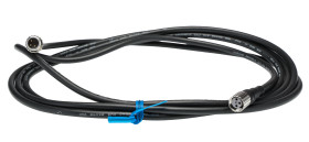 Przewód czujnik-siłownik Złącze A M8 liczba rdzeni 3 długość 2m Rodzaj A Żeńskie Złącze B M8