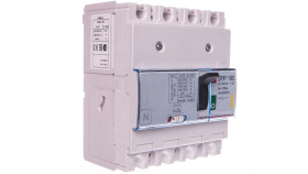 Wyłącznik Mocy 4P 100A 16Ka Dpx3 160 420015