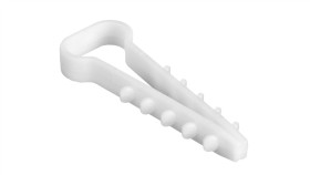 Uchwyt Szybkiego Montażu Płaski Uwp 10/5 5402-00 /50Szt./