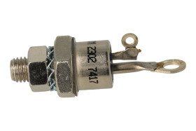 Tyrystor; 10RIA120M; 10A; 1200V; TO48 M6; przewlekany (THT); 100mA; Greegoo; RoHS