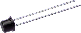 IR-Diode 900nm 0.62A/W 5mm SFH 203 PFA