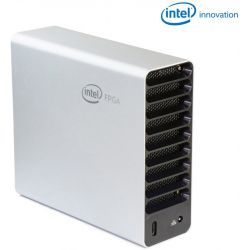 TerasIC FLIK - zestaw FPGA z układem Intel Arria 10 GX