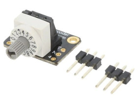 DF-DFR0722 Czujnik: obrotu enkoder pozioma