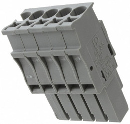 Złącze modułowe Złącze modułowe Phoenix Contact 24A
