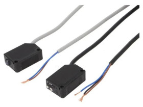 CX-412 Czujnik fotoelektryczny Zasięg 0÷15m NPN