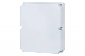 Puszka hermetyczna FG 460x380x180 bez dławików IP65