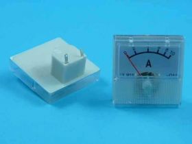 AMPER.KW.MINI MAG. 10A 40x40mm