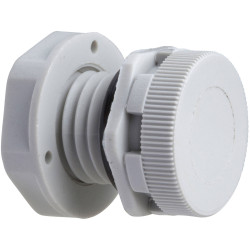 Schneider Electric NSYCAG12LPH2 ClimaSys sealed anti-condensation valve 10 pc