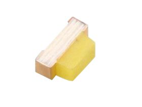 DIODA LED -SMD 0805 Biała zimna boczna (10 szt)