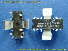 TDA1175