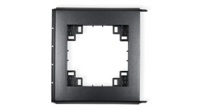 Ramka Zewnętrzna Do Łączników Ip44 Grafitowy 11Frh