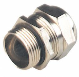 N6R-41 dławik do złączy N6REFS/N11REFS, do przewodów o śr.zew. 6 do 12mm, HIRSCHMANN, 734605001, 734 605-001