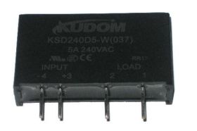 Przekaźnik półprz. KSD240D5