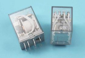 24VAC 5A/250V 4STP JZX-18FF-4CA NFR