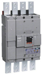 Wyłącznik zasilania Hager HEF991H 1 szt.