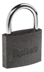 Kłódka 50 mm, 3 klucze