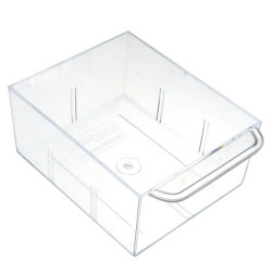 Szufladka przeźr. do PP20 53x97x135mm