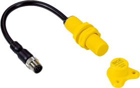 Safety switches TR4-SAU02CB