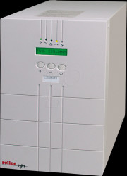 19401085 ProSecure II UPS, 3000 VA / 2100 W