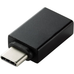 Renkforce RF-4472304 Adapter USB 3.2 Gen1 Plug USB-C to Gen2 Port A