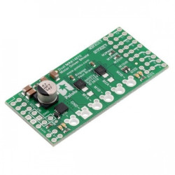 MAX14870 - dwukanałowy sterownik silników 28V/1,7A - Shield dla Arduino - Pololu 2519