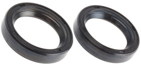 Uszczelka śr. zew: 25mm śr. zew: 35mm Uszczelnienie wałka obrotowego grubość: 7mm RS PRO