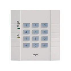 Zamek szyfrowy ROGER SL2000B