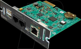 AP9641 UPS Network Management Card 3