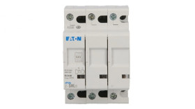 Rozłącznik bezpiecznikowy cylindryczny 3P 10x38mm Z-SHL/3 263886