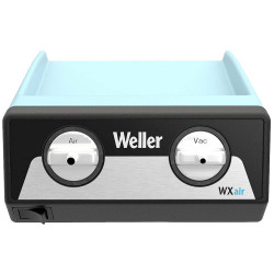 Weller T0053452699 WXair Vacuum Pickup Station 70W IoT Compliant