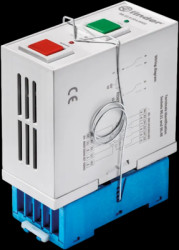 Relay, 2 Form C (NO/NC), 24 V (DC), 8 A, 400 V (AC), bistable, RB.22.9.024.9021