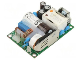 Zasilacz impulsowy: otwarty, 60W, 80-264VAC, 15VDC, 4A