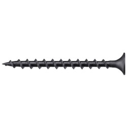 DEWALT DWF4100550 Drywall Collated Coarse Thread Screws 3.5 x 55mm (Pack 1000)