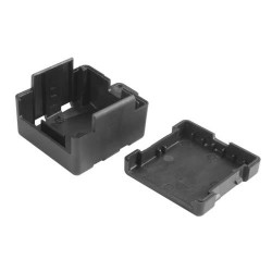 Akcesorium do złącza D-sub Pokrywa do Zapewnia ochronę i redukcję naprężeń L-Com