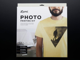 Adafruit Lumi Photo Printing Kit