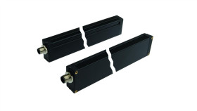 Oy410522, Kurtyna Świetlna, 100X20x40mm, Wysokość Pola 75, Rozdzielczość 2Mm,...