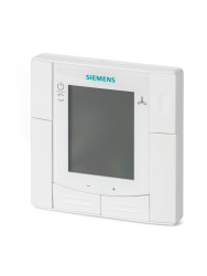 Termostaty 0 → +49 °C 230 V Siemens parametry styku: 5A S55770