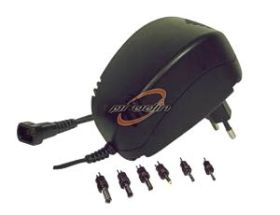 ZASILACZ STABILIZOWANY 300mA MWS893GS