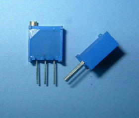 10k 64W=67W=T93YA=3296W POTENCJOMETR