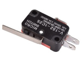 Przełącznik krańcowy V-152-1C25 P074